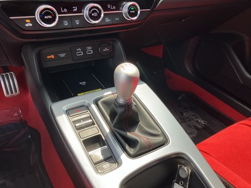 Used 2025 Honda Civic Type R image 29