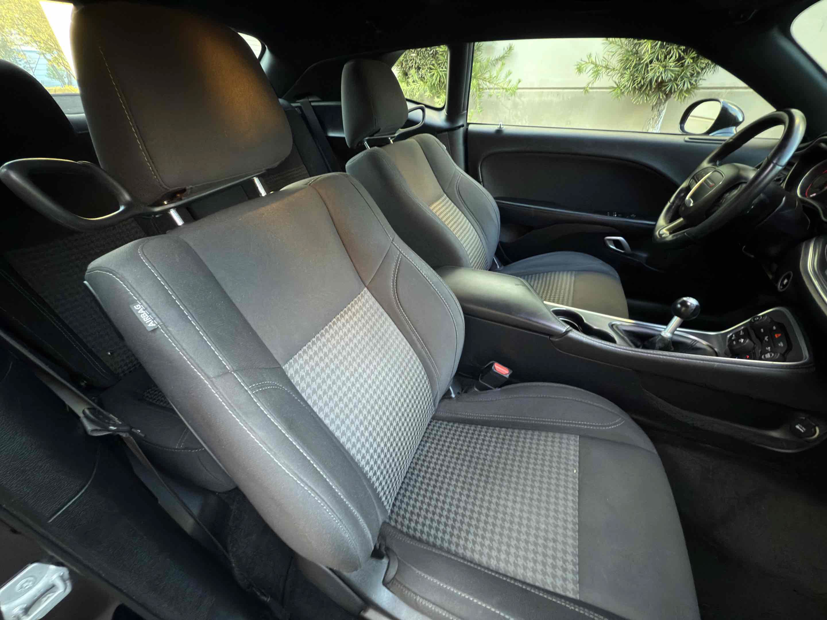 Used 2018 Dodge Challenger R/T RWD image 50