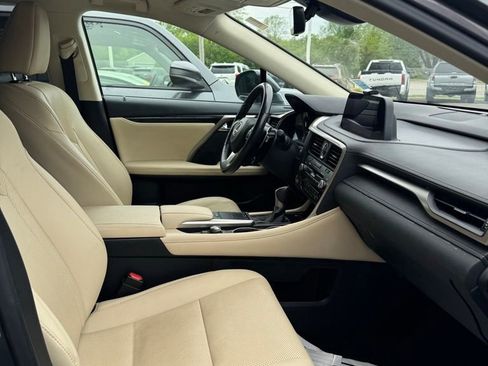 Used 2021 Lexus RX 350 AWD w/ Accessory Package image 31