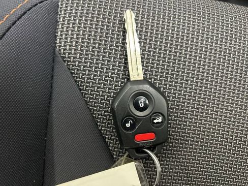 Used 2018 Subaru Crosstrek 2.0i Premium image 29