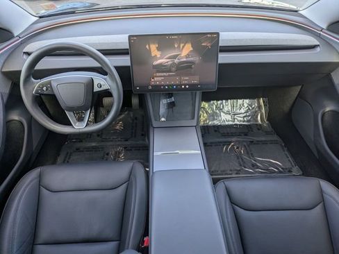 Used 2024 Tesla Model 3 Standard Range image 13