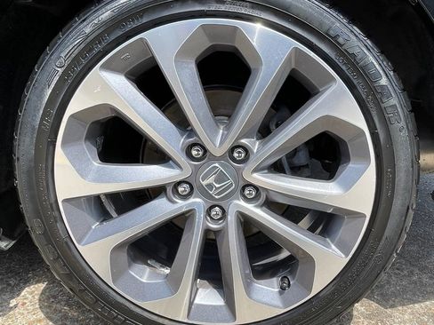 Used 2014 Honda Accord Sport image 13