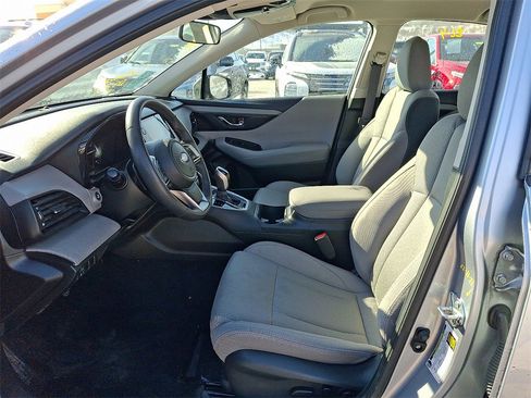 Used 2025 Subaru Legacy Premium image 13
