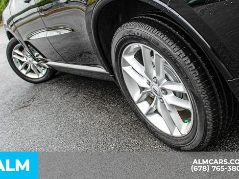 Used 2025 Dodge Durango GT AWD/4WD image 14