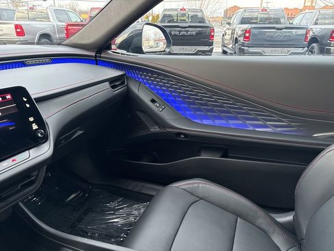 New 2026 Dodge Charger Scat Pack image 22