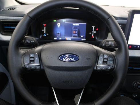 New 2025 Ford Maverick XLT w/ Equipment Group 301A image 33