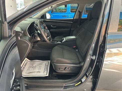 Used 2022 Hyundai Tucson SEL image 21