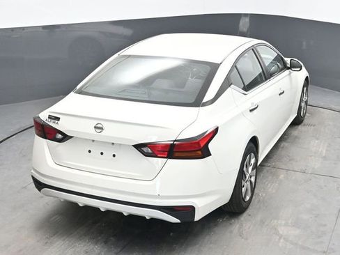 Used 2021 Nissan Altima 2.5 S FWD image 26