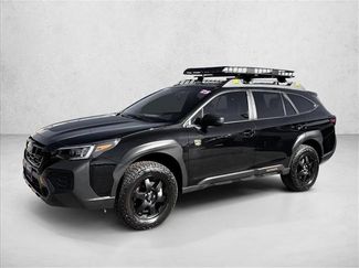 Used 2025 Subaru Outback Wilderness video 1