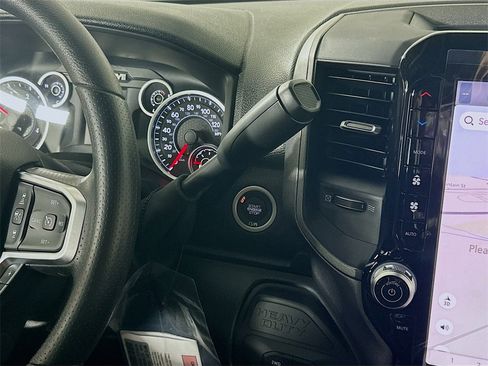 New 2026 RAM 5500 Tradesman image 12