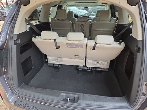 New 2026 Honda Odyssey EX-L image 7