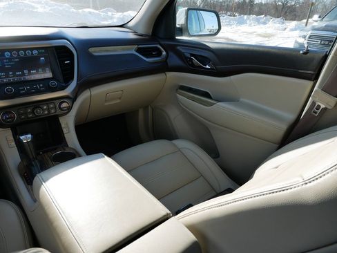 Used 2019 GMC Acadia Denali w/ Technology Package image 15