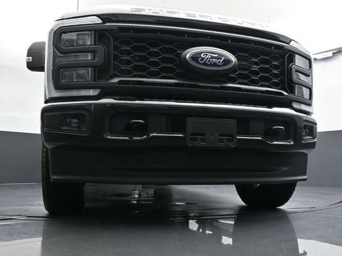 New 2026 Ford F350 XL w/ STX Appearance Package image 25