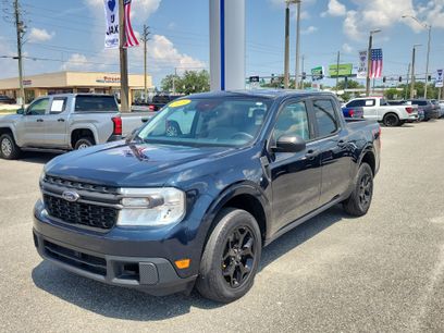 Used 2023 Ford Maverick XLT w/ Equipment Group 300A Standard