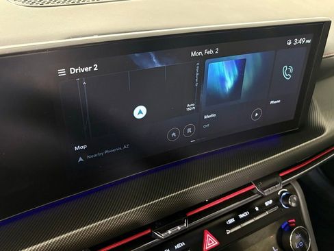 Used 2024 Hyundai Sonata N Line image 25