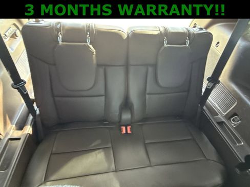 Used 2022 Ford Explorer King Ranch w/ Premium Technology Package AWD/4WD image 24
