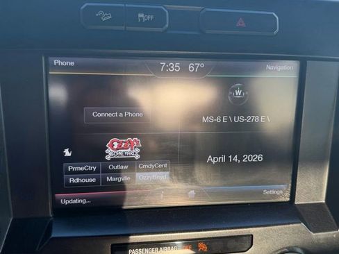 Used 2015 Ford F150 XLT w/ Equipment Group 302A Luxury image 16