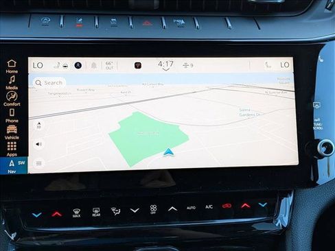 New 2026 Jeep Grand Cherokee Limited image 13