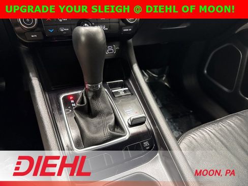 Certified 2022 Jeep Compass Latitude image 33