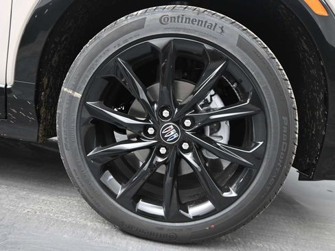 New 2026 Buick Encore GX Sport Touring w/ Studio Series image 10