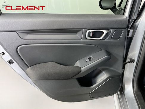 Used 2023 Honda Civic LX image 27