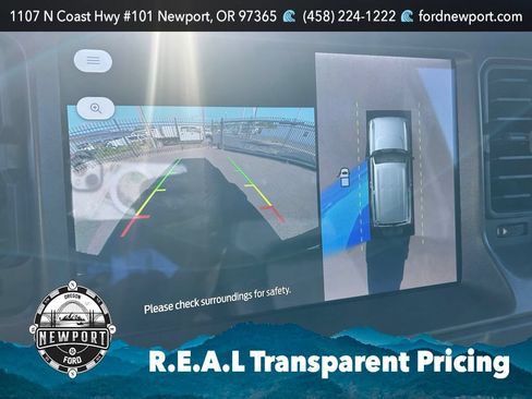 New 2026 Ford Bronco Badlands AWD/4WD image 32