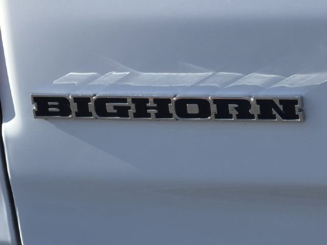 Used 2024 RAM 1500 Big Horn RWD image 13