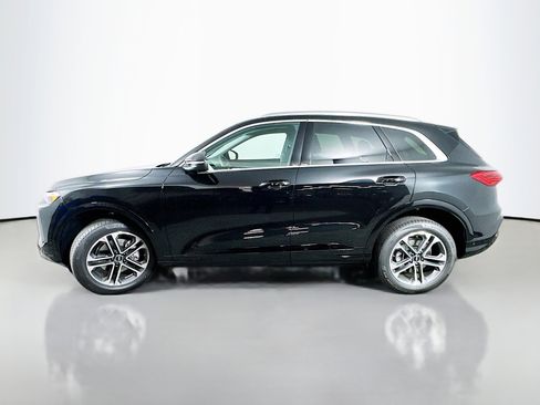 New 2025 Audi Q5 Premium image 4