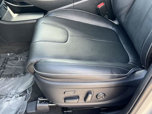 Certified 2023 Hyundai Santa Fe Limited w/ Cargo Package AWD/4WD image 30