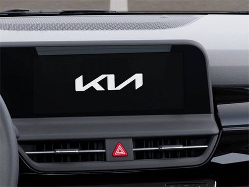 Certified 2025 Kia Seltos X-Line AWD/4WD image 20