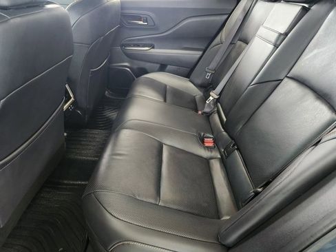 Used 2025 Toyota Crown Platinum image 30