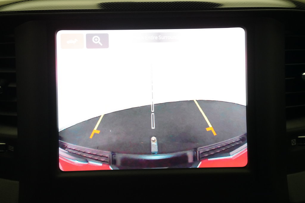 Used 2022 RAM 1500 Rebel w/ Rebel Level 2 Equipment Group AWD/4WD image 18