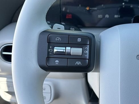 New 2026 Hyundai Palisade SEL FWD image 25