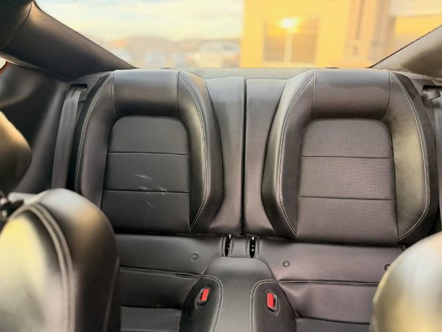 Used 2022 Ford Mustang GT Premium RWD image 24