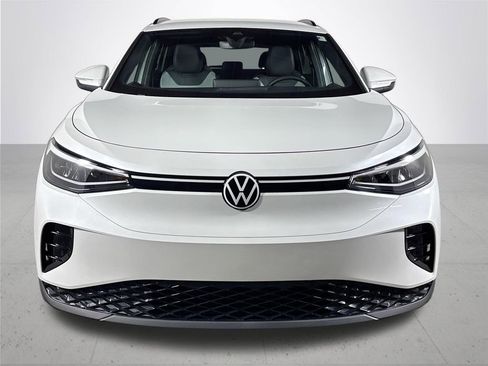 New 2026 Volkswagen ID.4 Pro image 3