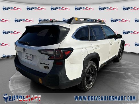 Used 2023 Subaru Outback Wilderness image 7
