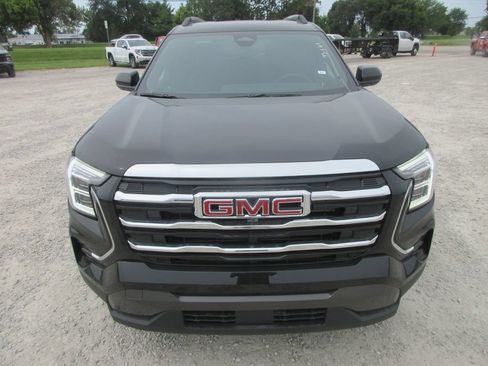 New 2027 GMC Terrain Elevation w/ Elevation Premium Package AWD/4WD image 10