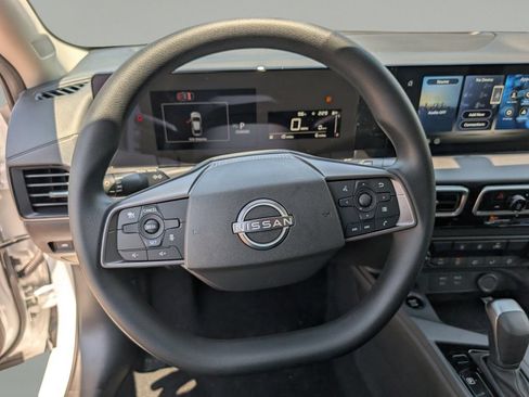 New 2026 Nissan Sentra S w/ Floor Mat Package FWD image 20
