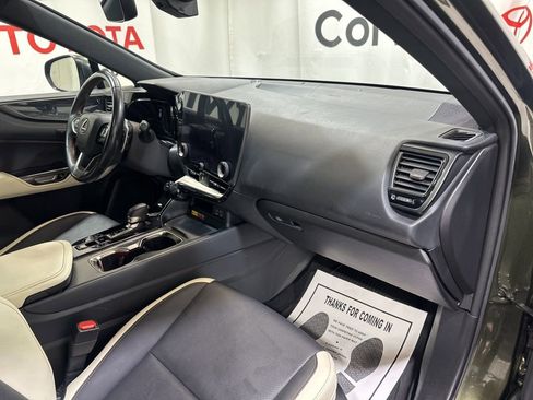 Used 2022 Lexus NX 350 350 Premium image 13