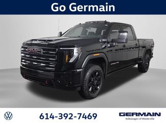 Used 2025 GMC Sierra 2500 AT4 w/ AT4 Premium Plus Package AWD/4WD video 1