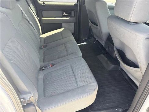 Used 2014 Ford F150 XLT w/ Equipment Group 302A Luxury RWD image 17