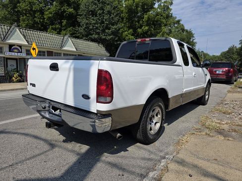 Used 2003 Ford F150 XL RWD image 5