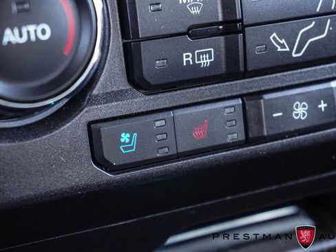 Used 2021 Ford F350 Lariat w/ Lariat Ultimate Package image 53