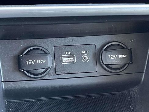 Used 2017 Hyundai Sonata Sport w/ Cargo Package FWD image 19