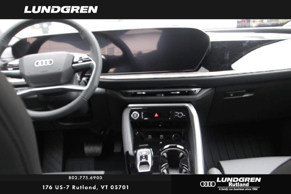 New 2026 Audi Q5 Premium Plus AWD/4WD image 7