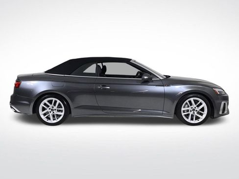 Used 2023 Audi A5 2.0T Premium Plus w/ Premium Plus image 6