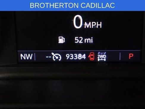 Used 2021 Chevrolet Tahoe LT AWD/4WD image 18