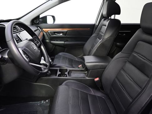 Used 2018 Honda CR-V EX-L image 13