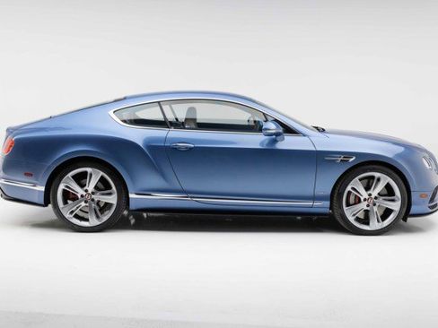 Used 2016 Bentley Continental GT V8 S image 15