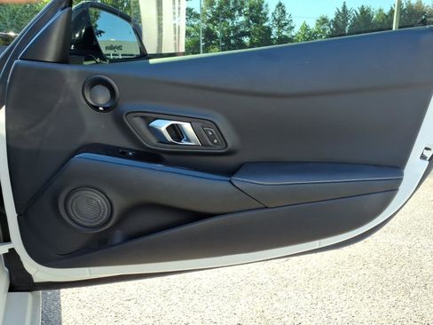 Used 2020 Toyota Supra Premium w/ Driver Assist Package RWD image 26